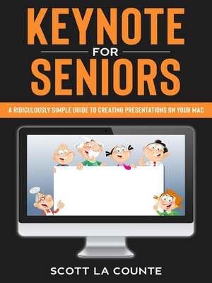 cover image of Keynote For Seniors